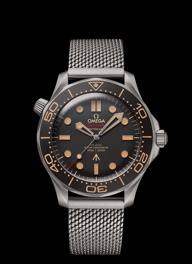 Đồng hồ Omega Seamaster Driver 300m 42mm 210.90.42.20.01.001