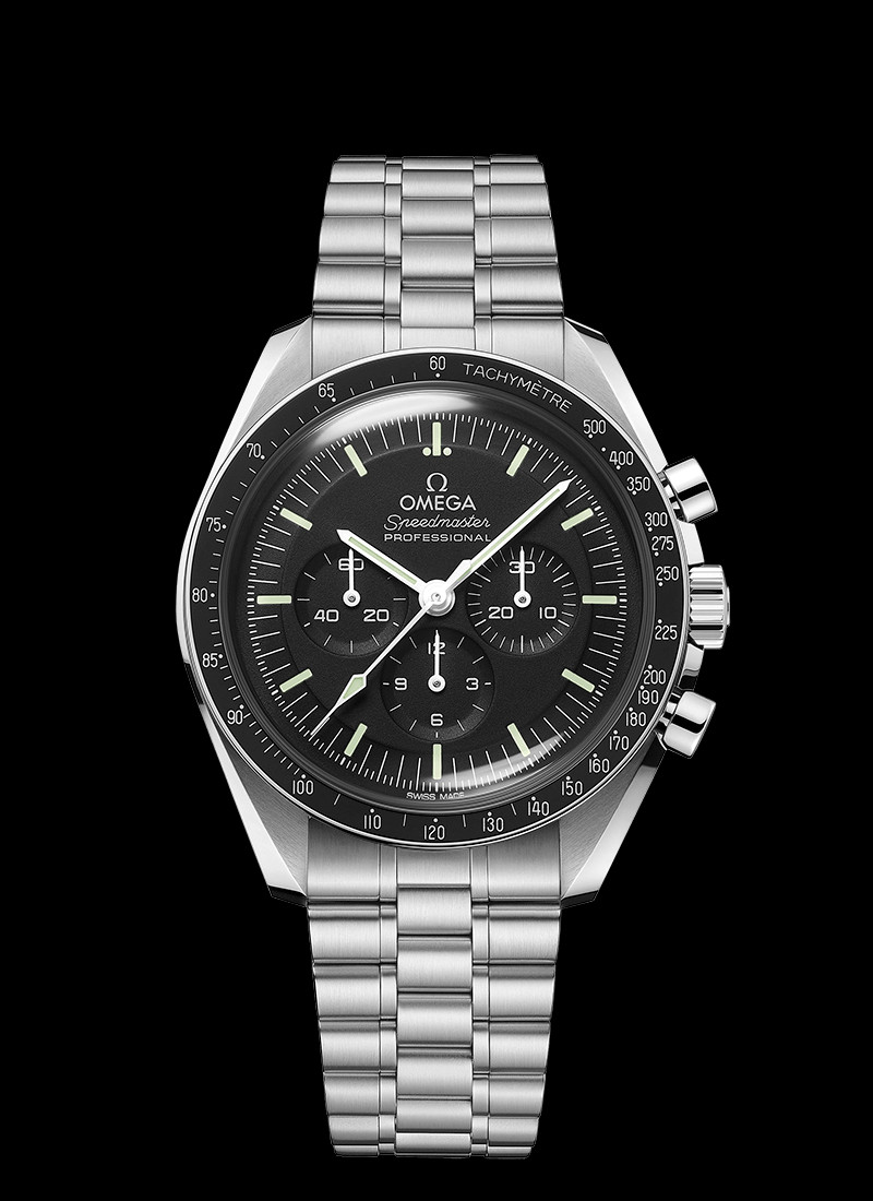 Đồng hồ Omega Speedmaster Moonwatch Professional Coâ€‘axial Master Chronometer 42mm 310.30.42.50.01.001