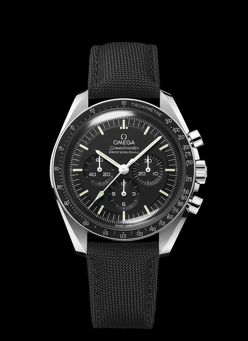 Omega Speedmaster Moonwatch Professional 42mm 310.32.42. 50.01.001
