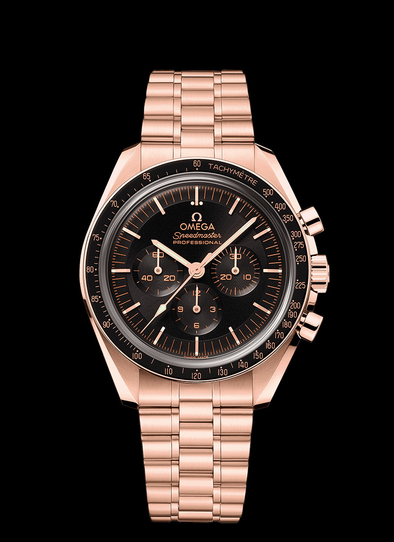 Omega Speedmaster Moonwatch Professional 42mm 310.60.42. 50.01.001