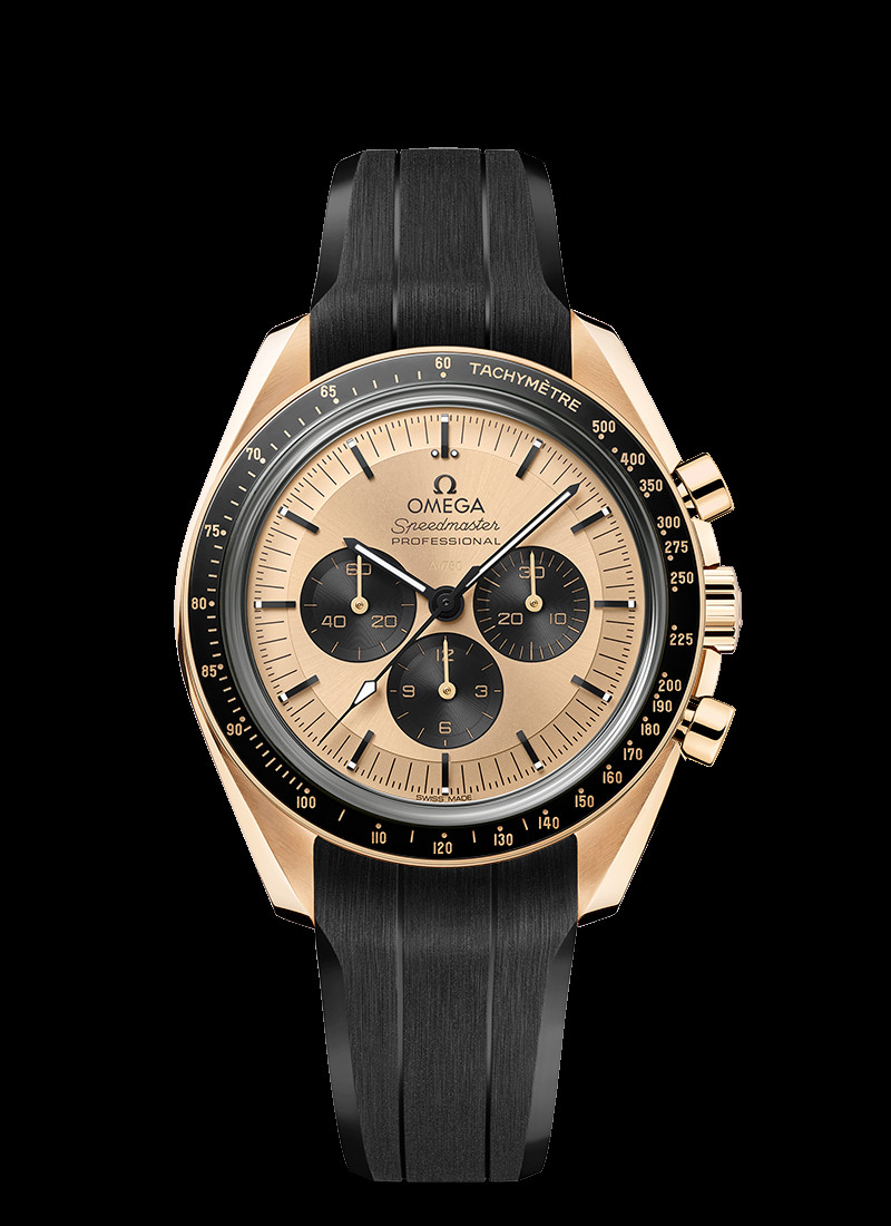 Đồng hồ Omega Speedmaster Moonwatch Professional 42mm 310.62.42.50.99.001
