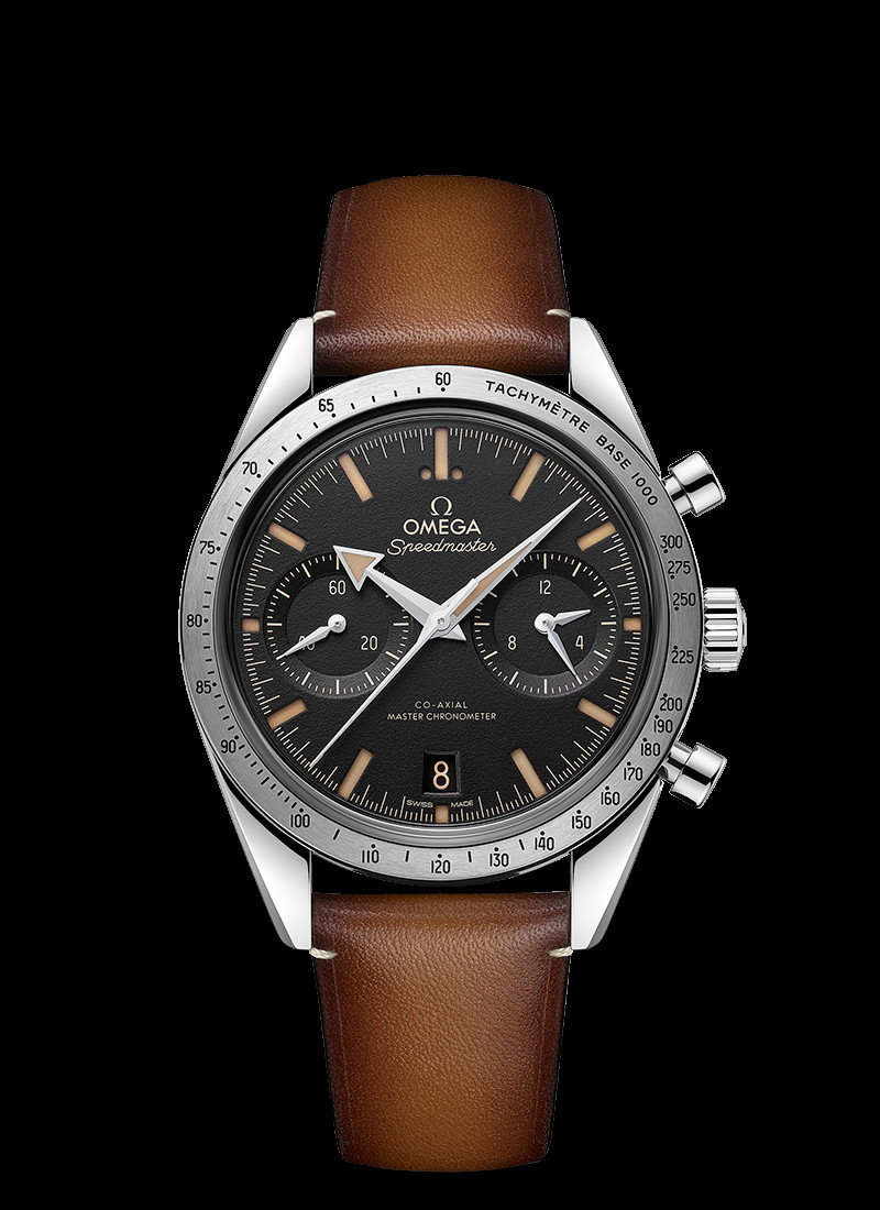 Đồng hồ Omega Speedmaster 