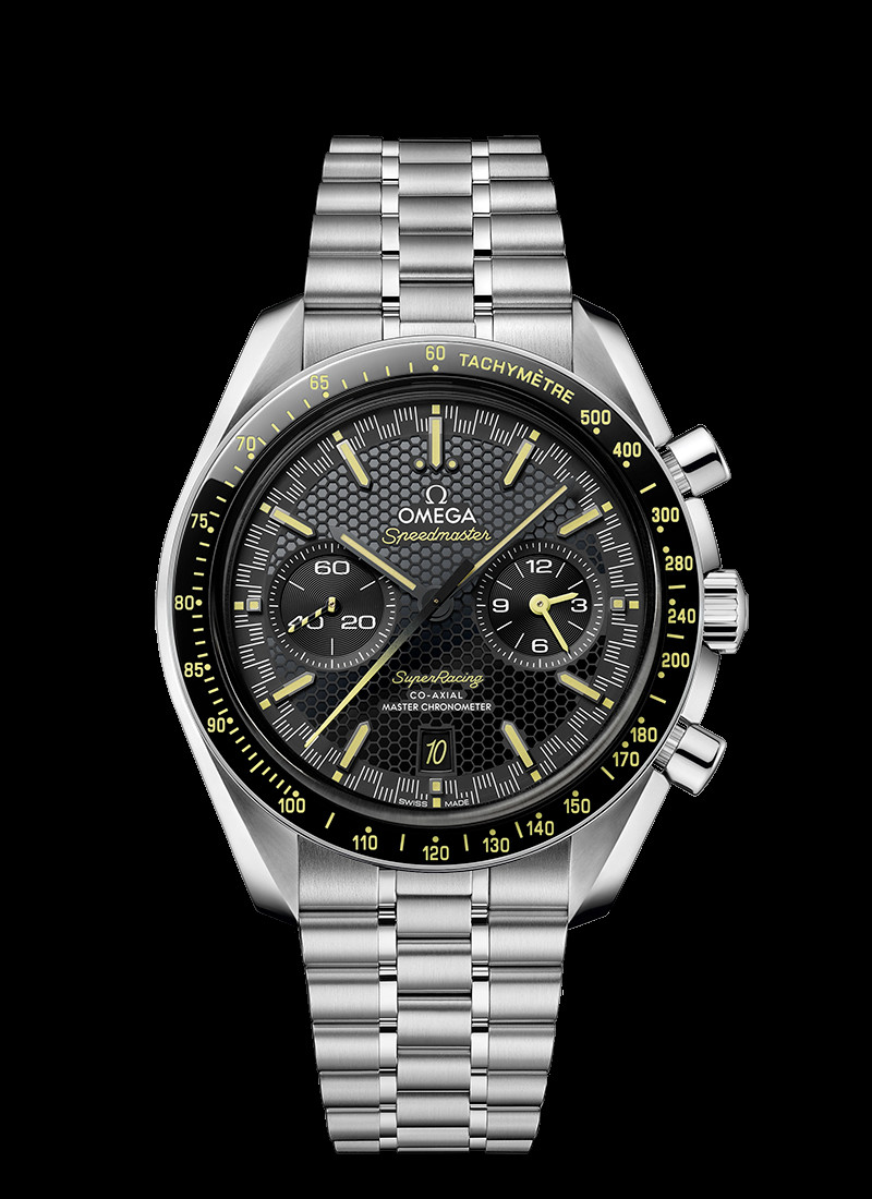 Đồng hồ Speedmaster Super Racing 44.25mm 329.30.44.51.01.003