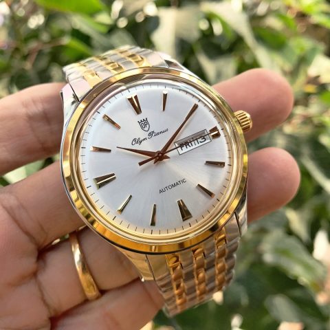 Cách Sử Dụng và Bảo Quản Đồng Hồ Olym Pianus OP990 15AMSK T Hiệu Quả Nhất