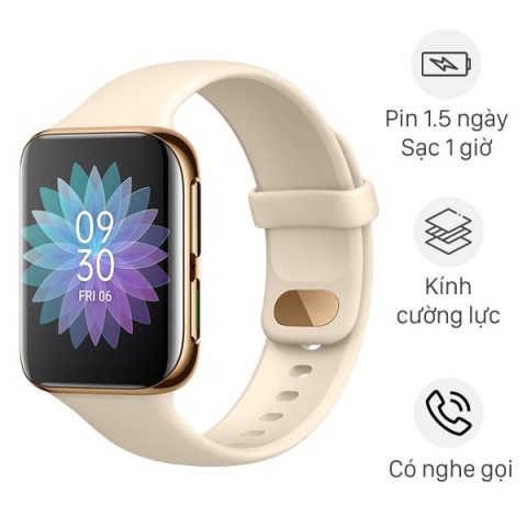 Đồng Hồ Thông Minh Samsung Mặt Vuông: Biểu Tượng Của Phong Cách Hiện Đại và Công Nghệ Tiên Tiến