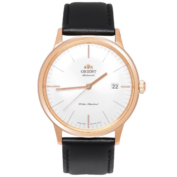 Đồng hồ Orient Bambino FAC0000BW0 nam, một trong các hãng đồng hồ cơ được ưa chuộng tại Việt Nam