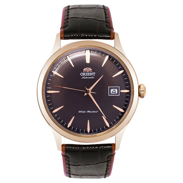 Đồng hồ Orient Bambino FAC08001T0 nam, sự lựa chọn hoàn hảo của hãng đồng hồ Orient