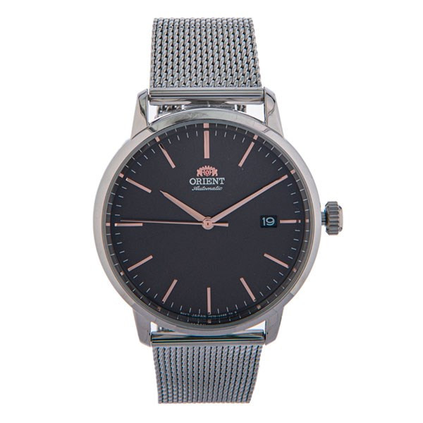 Đồng hồ Orient Contemporary RA-AC0E05N10B là minh chứng cho thương hiệu đồng hồ Nhật Bản bền bỉ, được nhiều người xem là :đồng hồ nam đẹp nhất thế giới.