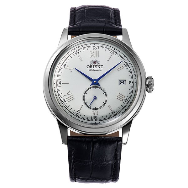 Đồng hồ Orient Bambino Gen 2 Cũ: Hướng Dẫn Toàn Diện Từ A đến Z