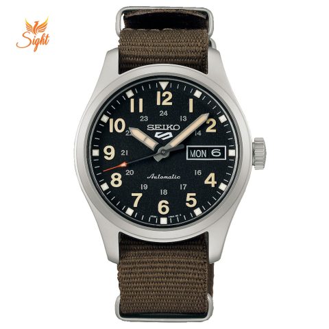 Cách Chỉnh Đồng Hồ Seiko 5 Quân Đội Chuẩn Xác Và An Toàn Nhất