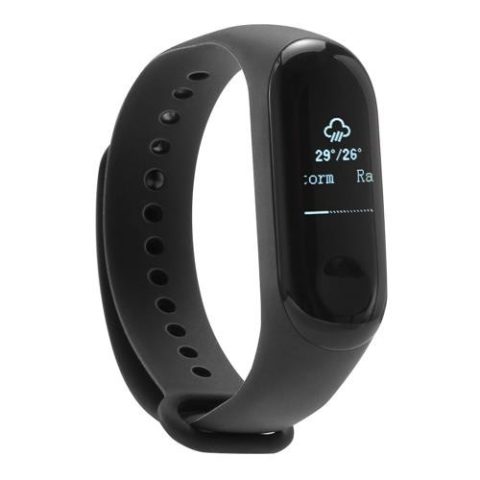 Đồng Hồ Thông Minh Xiaomi Mi Band 3: Đánh Giá Chi Tiết Từ A-Z và Lý Do Vẫn "Hot"