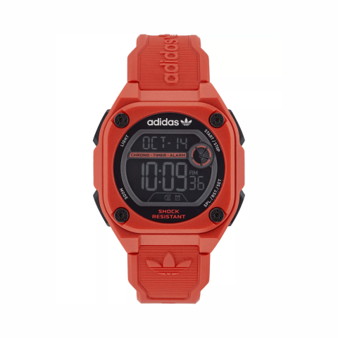 Đồng Hồ Adidas Dây Cao Su: Khám Phá Phong Cách Thể Thao, Năng Động và Bền Bỉ