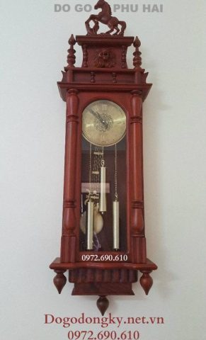 Giá Đồng Hồ Quả Lắc Đứng: Yếu Tố Quyết Định và Lời Khuyên Khi Mua