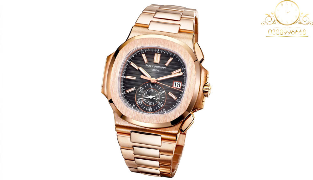 Bảng giá tham khảo đồng hồ Patek Philippe Geneve 750 chính hãng
