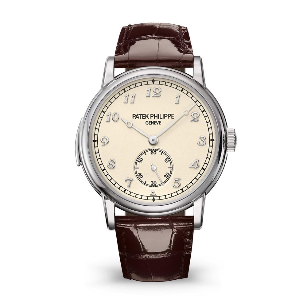 Đồng hồ Patek Philippe Grand Complications 5178G-001 Minute Repeater