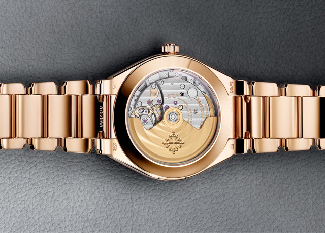 Cận cảnh đồng hồ Patek Philippe máy Nhật, nhận diện hàng giả và kém chất lượng