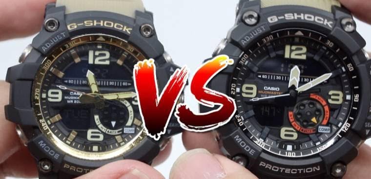 Đồng Hồ G-Shock GA-110 Fake: Hướng Dẫn Nhận Biết Và Cảnh Báo Rủi Ro Chi Tiết Nhất