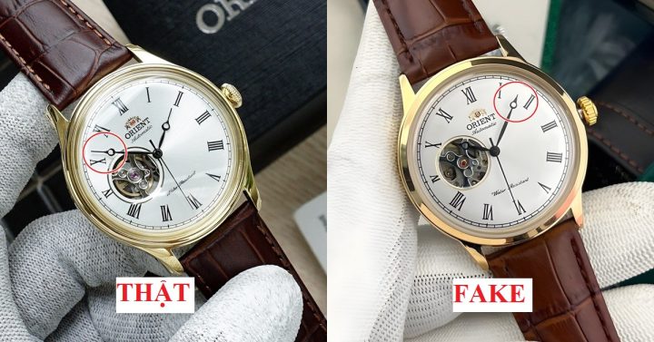 Những Mẫu Đồng Hồ Orient Đẹp Nhất: Khám Phá Vẻ Đẹp Thời Gian Từ Nhật Bản