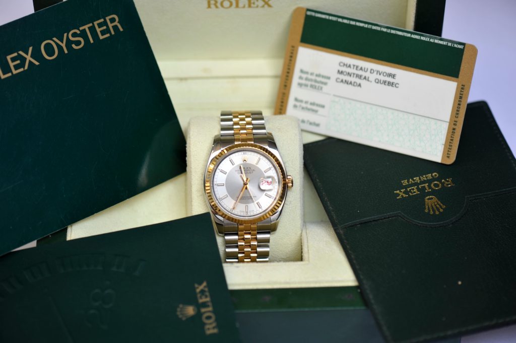 Thực Trạng Đồng Hồ Rolex Giả Mạo Tại Đà Nẵng: Cảnh Báo Và Giải Pháp Bảo Vệ Người Tiêu Dùng