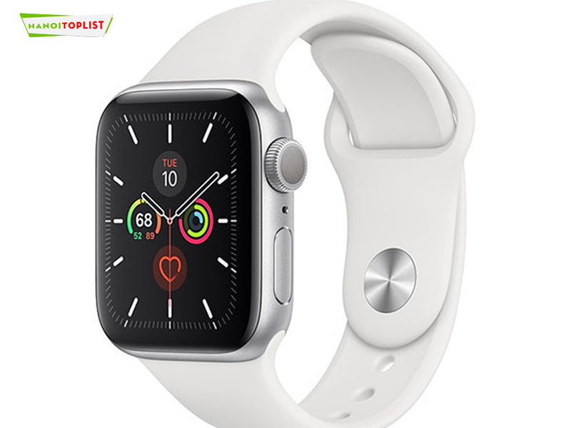 Phúc Anh Smart World, địa điểm bán đồng hồ thông minh chất lượng hàng đầu tại Hà Nội