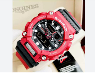 Pin đồng hồ Casio G Shock chính hãng, loại pin thay thế
