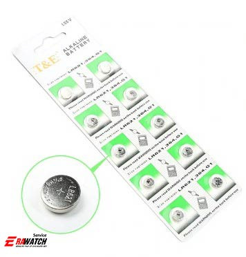 Viên pin chuyên dụng cho đồng hồ Seiko và thông tin giá thay pin