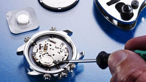 Chi tiết bộ máy đồng hồ Tissot 1853 chính hãng tại Hà Nội