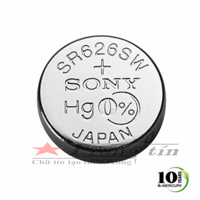 Hướng Dẫn Chi Tiết Về Pin Đồng Hồ Đeo Tay Sony: Từ A đến Z