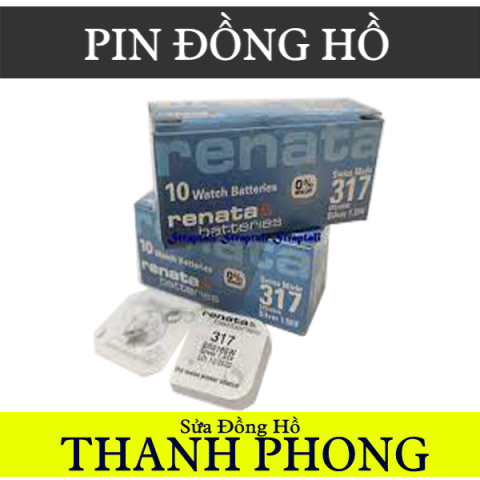 Dịch Vụ Thay Pin Đồng Hồ Bình Thạnh Chuyên Nghiệp: Nơi Gửi Gắm Niềm Tin Cho Chiếc Đồng Hồ Của Bạn