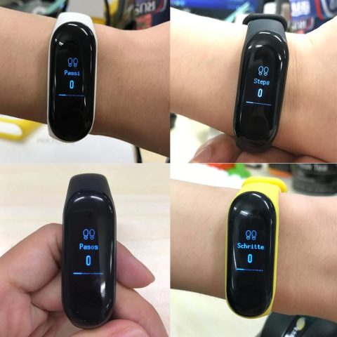 Đồng Hồ Thông Minh Xiaomi Mi Band 3: Đánh Giá Chi Tiết Từ A-Z và Lý Do Vẫn "Hot"