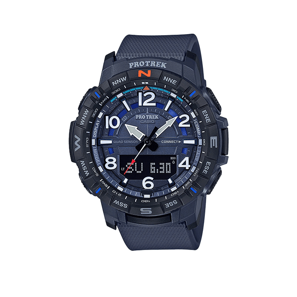Mua đồng hồ Casio Protrek chính hãng: Hướng dẫn chi tiết từ A đến Z