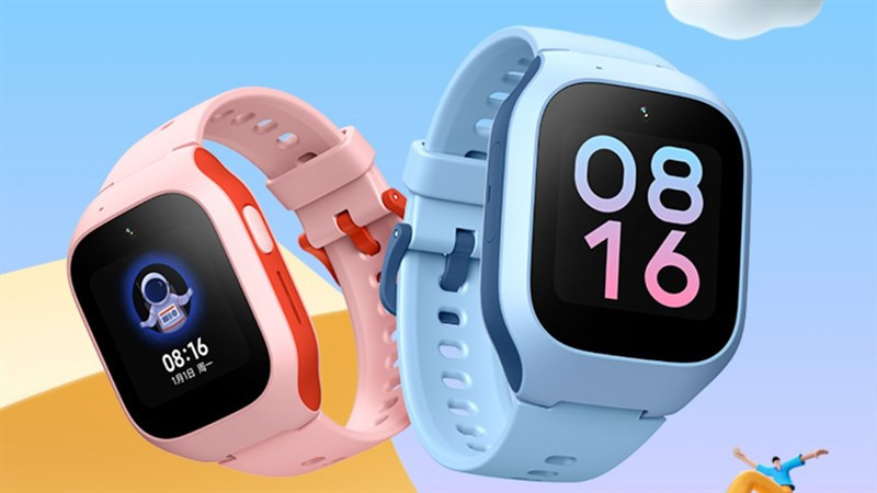 allintitle:xiaomi ra mắt đồng hồ mới MITU Children's 4G Phone Watch 5C với tính năng gọi video.
