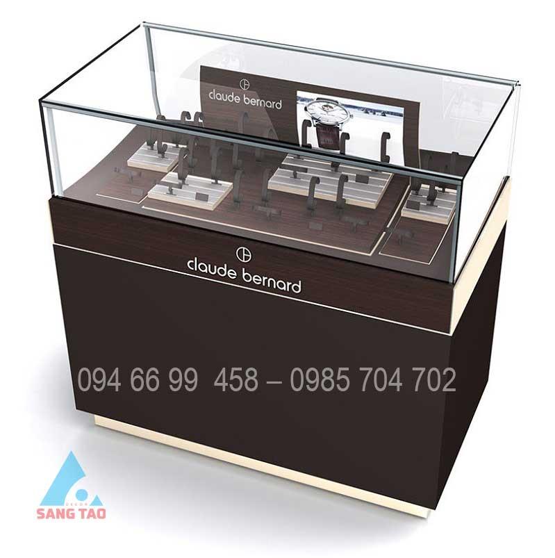Thanh Lý Tủ Trưng Bày Đồng Hồ Hà Nội: Kinh Nghiệm Mua Sắm Thông Minh và Hiệu Quả
