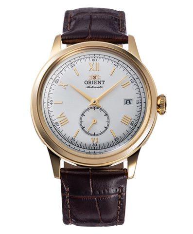 Đồng hồ Orient Automatic Chính hãng: Biểu Tượng Tinh Hoa Chế Tác Nhật Bản Đồng hồ Orient Automatic Chính hãng: Biểu Tượng Tinh Hoa Chế Tác Nhật Bản
