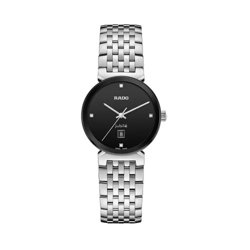 Mẫu đồng hồ Rado Florence Diamonds R48913713 30mm đính kim cương dành cho nữ
