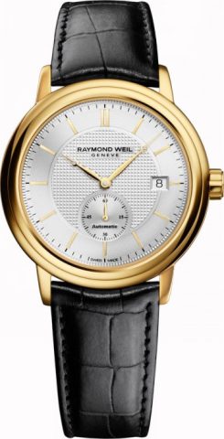 Đồng hồ Raymond Weil có tốt không? Đánh giá chi tiết từ A-Z