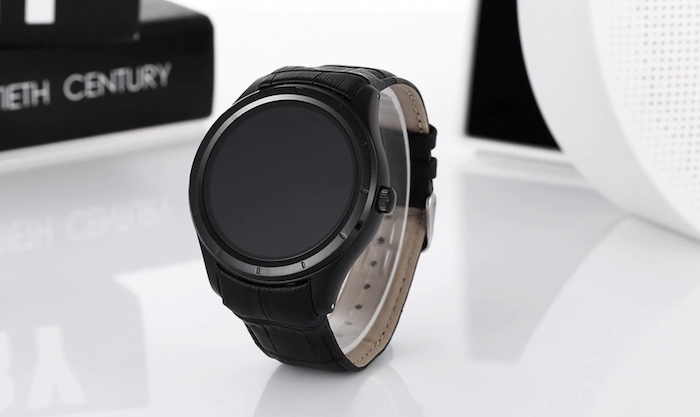 Đồng hồ thông minh Finow X5 Plus: Nâng tầm trải nghiệm công nghệ trên cổ tay