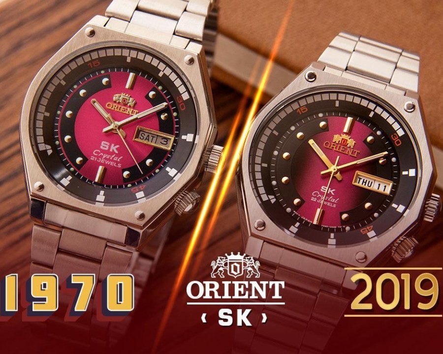 Đồng Hồ SK 2019 Giá Bao Nhiêu? Phân Tích Chuyên Sâu Từ A-Z