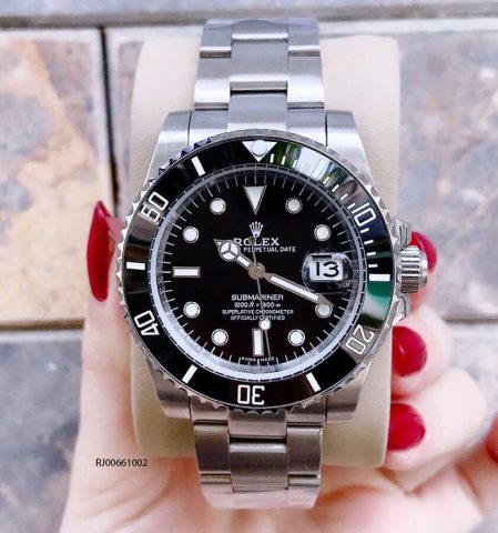 Đồng hồ Rolex nam phiên bản phổ biến, chất lượng bền bỉ