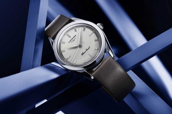 Đồng hồ Longines