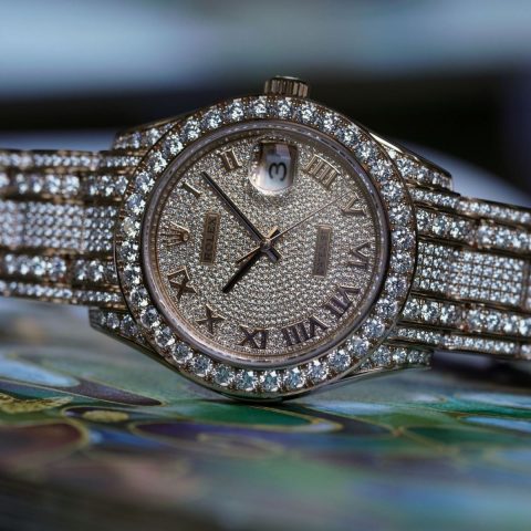 Những Chiếc Đồng Hồ Rolex Đẹp Nhất: Biểu Tượng Của Đẳng Cấp và Vượt Thời Gian