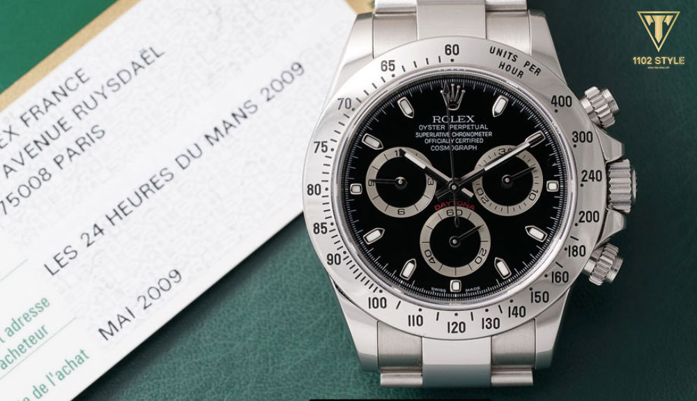 Đồng Hồ Rolex 8880 Giá Bao Nhiêu? Giải Mã Huyền Thoại Và Bí Mật Về Giá Trị Thật