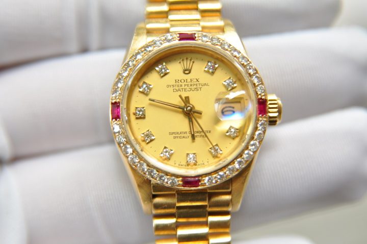 Đồng hồ Rolex của nước nào: Chiếc đồng hồ Rolex cổ điển Thụy Sĩ