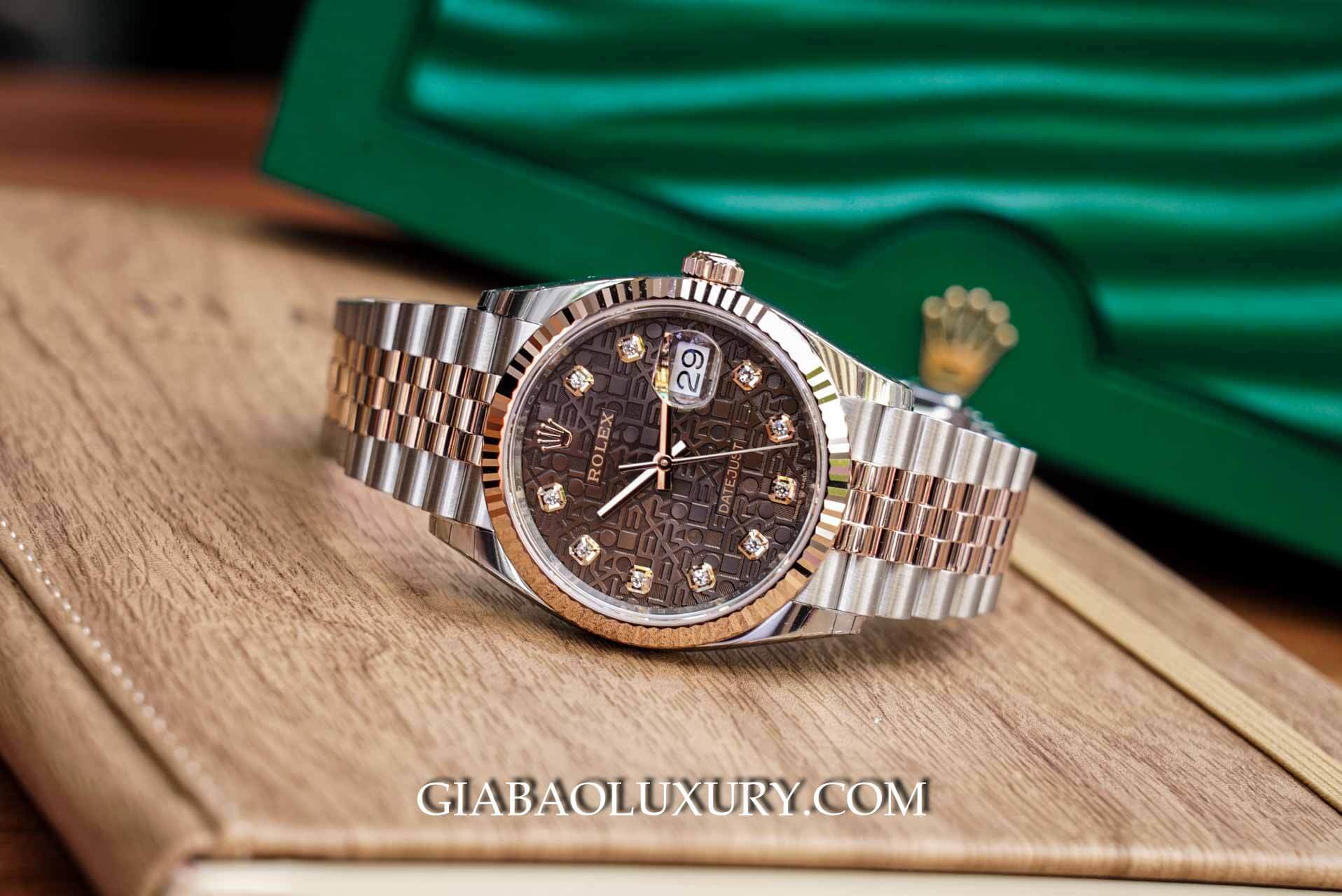 Đại Lý Đồng Hồ Rolex tại TPHCM: Hướng Dẫn Chọn Cửa Hàng Chính Hãng, Uy Tín Nhất