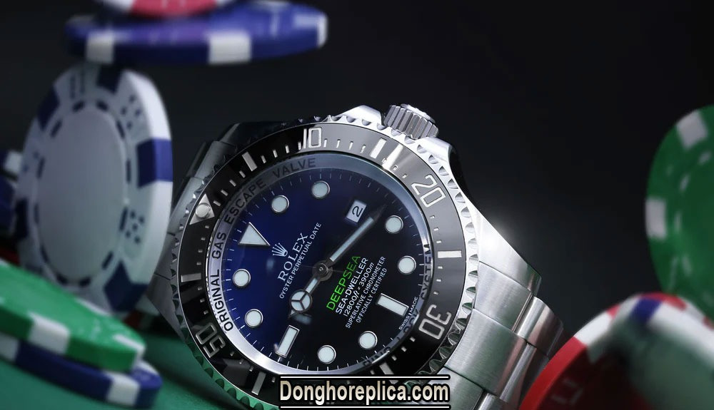 Quy trình đăng ký mua đồng hồ Rolex trả góp đơn giản