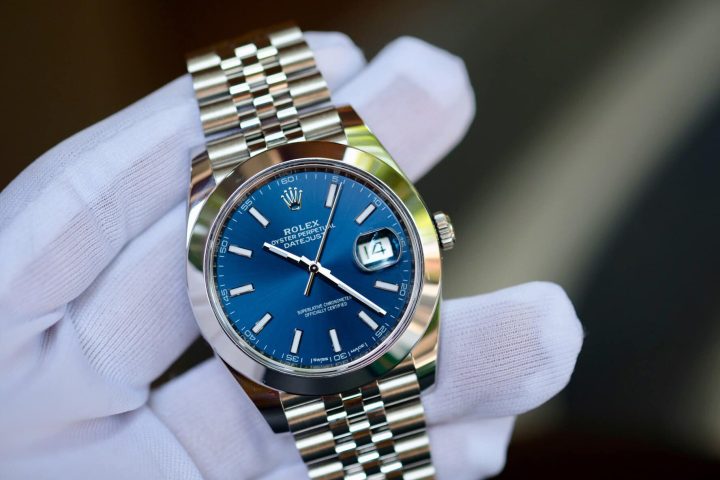 Đồng hồ Rolex dưới 100 triệu: Khám phá các mẫu đẳng cấp và đáng sở hữu Đồng hồ Rolex dưới 100 triệu: Khám phá các mẫu đẳng cấp và đáng sở hữu