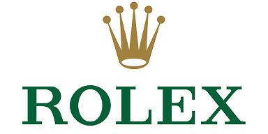 Logo biểu tượng của đồng hồ Thụy Sỹ chính hãng Rolex