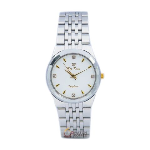 Đồng hồ Ray Rucci RR-70034M: Biểu Tượng Phong Cách và Chất Lượng Bền Bỉ Cho Quý Ông Đồng hồ Ray Rucci RR-70034M: Biểu Tượng Phong Cách và Chất Lượng Bền Bỉ Cho Quý Ông