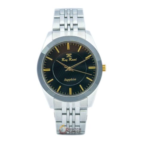 Đồng hồ Ray Rucci RR-70034M: Biểu Tượng Phong Cách và Chất Lượng Bền Bỉ Cho Quý Ông Đồng hồ Ray Rucci RR-70034M: Biểu Tượng Phong Cách và Chất Lượng Bền Bỉ Cho Quý Ông