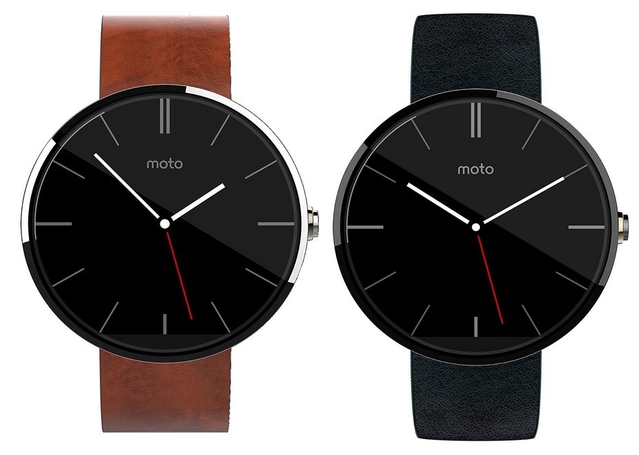Đồng Hồ Thông Minh Motorola 360: Biểu Tượng Của Một Thời Đại Đổi Mới Công Nghệ Đồng Hồ Thông Minh Motorola 360: Biểu Tượng Của Một Thời Đại Đổi Mới Công Nghệ